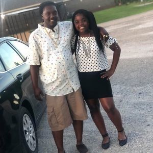 Meet your Posher, Dejuan